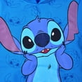 thumbnail image 2 of Disney Lilo and Stitch Pullover Hoodie for Boys and Girls, Kids Hooded Sweater, 2 of 3