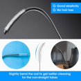 thumbnail image 2 of 10 Pieces Drinking Straw Cleaning Brush, 2 of 5