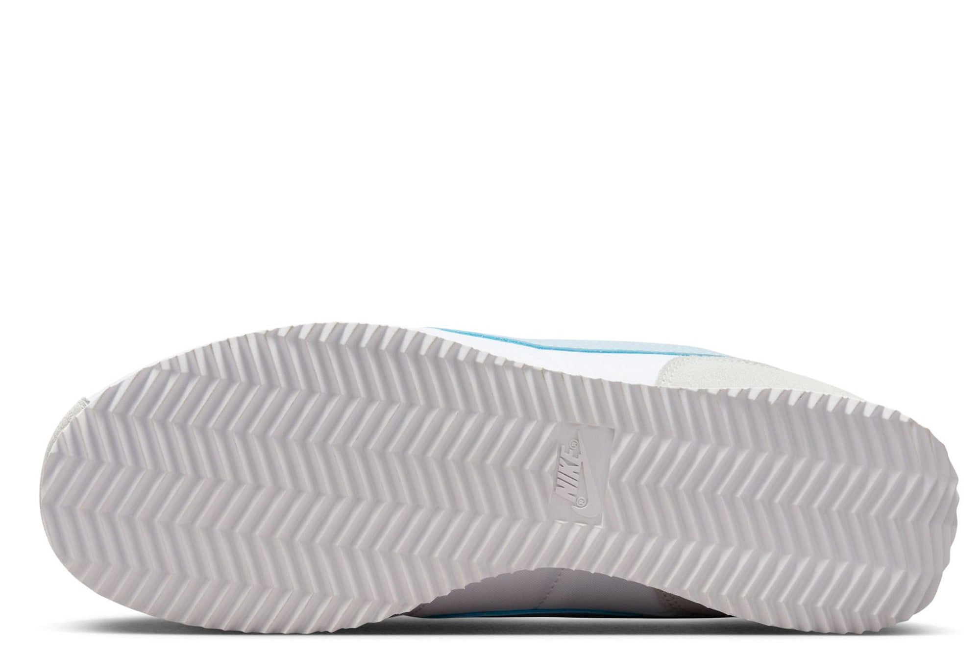 nike classic cortez men's shoe