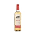 thumbnail image 1 of Tequila Pueblo Viejo Reposado 1 L Pueblo Viejo Reposado, 1 of 3