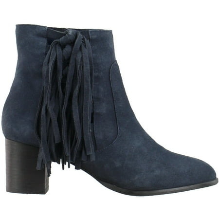 

COCONUTS by Matisse Womens Stroll Through Casual Boots Ankle Mid Heel 2-3