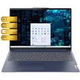 thumbnail image 3 of Laptop LENOVO Slim 5i Intel Core Ultra 7 150U 16GB RAM 1TB SSD 16 Touch Windows 11 Home Teclado en Ingles azul, 3 of 6