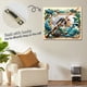 thumbnail image 5 of Popular! Creative Wooden Fishing Decoration Father's Day Ornaments Parent-child Commemorative Photo Frame, 5 of 5