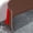 Brown, variant on Flexible Baseboard Molding Trim 4 Inch Self-Adhesive Vinyl Wall Base Peel and Stick Cove Base Rubber Wall Baseboard Moulding Trim (20Ft, Black)