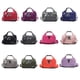 thumbnail image 2 of Guardurnaity Bolso resistente y duradero de tela con correa para el hombro ajustable Bolso bandolera Bolso bandolera Bolsas de mensajero y de hombro rojo 29*19*9*12, 2 of 6