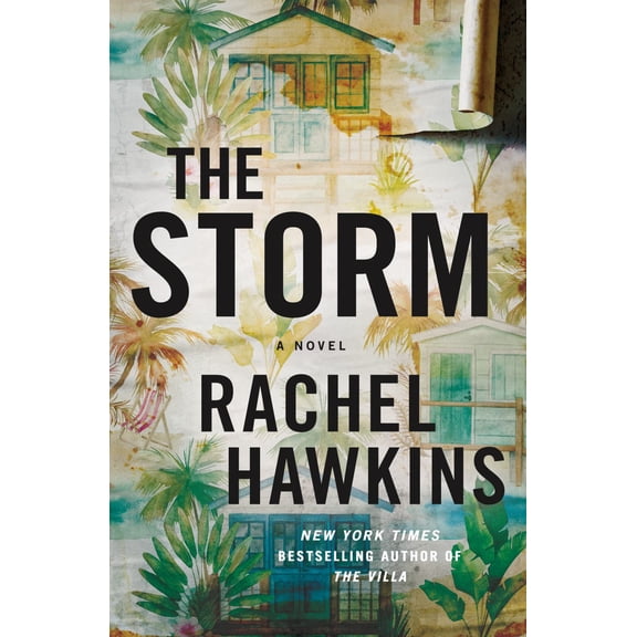 The Storm: A Novel (Hardcover)
