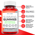 thumbnail image 6 of (2 Pack) Slimming Gummies It Works for Weight Loss,Slimming Gummies It Works with Apple Cider Vinegar,Slimming Gummies It Works Bajar de Peso,Slimming Gummies It Works for Women and Men (120 Gummies), 6 of 7