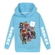 thumbnail image 1 of ROBLOX-suéter con capucha para niños y niñas, ropa informal de primavera y otoño, Top grande para niños, regalos para estudiantes, 1 of 4