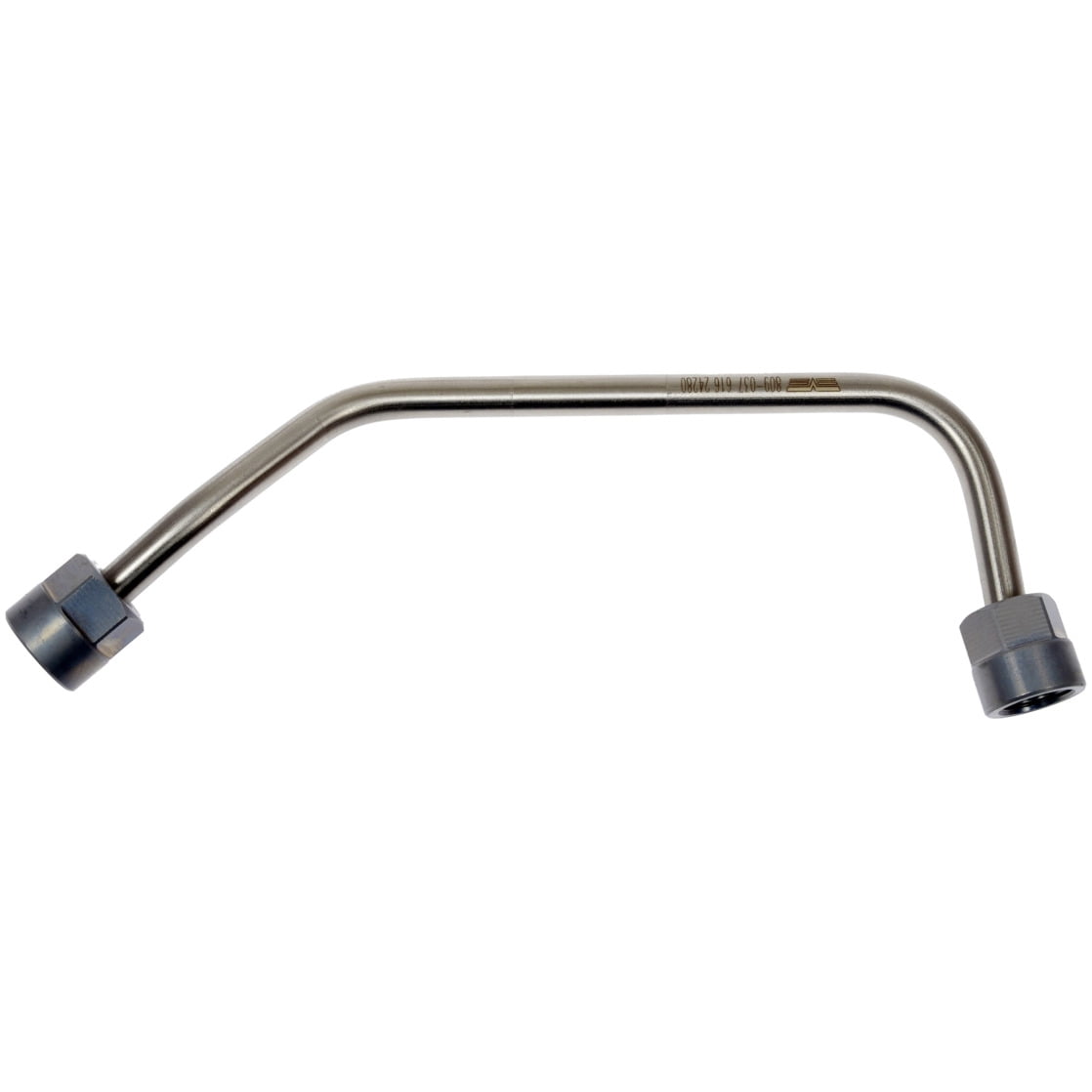 Dorman 809-037 Fuel Line for Specific Cadillac / Chevrolet / GMC Models
