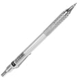 thumbnail image 3 of MasteelfCA 0.7mm Mechanical Pencil Starter Set Automatic Pencils Refill Leads for Writing Drawing Drafting(Silver), 3 of 8