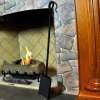 thumbnail image 2 of Pilgrim 30" Single Shovel Tool - Matte Black, 2 of 3