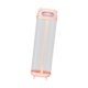 thumbnail image 2 of Caja de almacenamiento de caja de juguetes contenedor portátil estable lindo contenedor alto organizador contenedor para guardería rompecabezas de la Pink S, 2 of 8