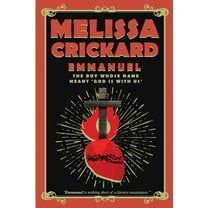 Emmanuel : The Boy Whose Name Meant 'God Is with Us' (Paperback)