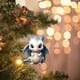 thumbnail image 3 of Colgante Decorativo Con Dinosaurio Colgante Decorativo Acrílico Para El Hogar Y Fiestas Navideñas Divertido Colgante Decorativo Colgante De Regalo, 3 of 7