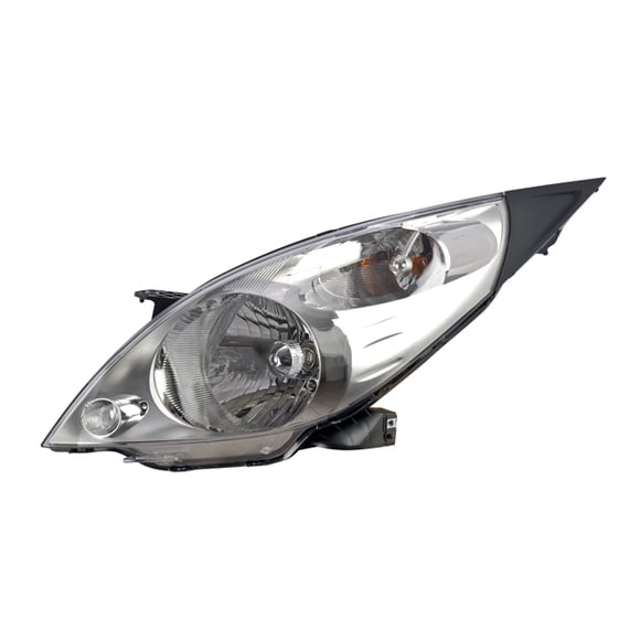 FARO SPARK 2011 al 2012 GM Izquierdo/Piloto 347037-7819346