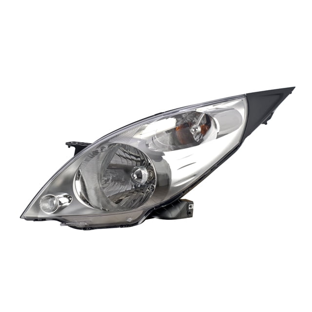 FARO SPARK 2011 al 2012 GM Izquierdo/Piloto 347037-7819346