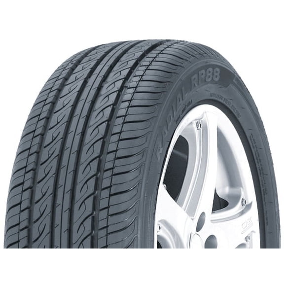 Goodride RP88 P245/45R18 100V XL Tire