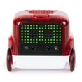 thumbnail image 7 of Novie Interactive Smart Robot with Over 75 Actions and Learns 12 Tricks (Red), 7 of 7