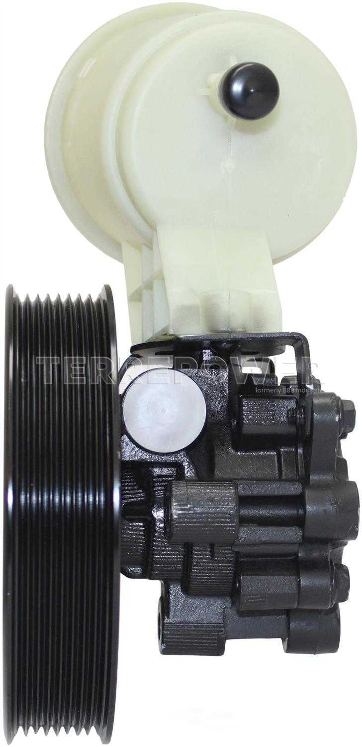 TERREPOWER formerly BBB Industries 920-01154A1 Power Steering Pump