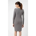 thumbnail image 3 of Stowaway Collection womens  Lenox Maternity Dress, s, 3 of 3