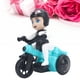 thumbnail image 5 of Triciclo Acrobático Para Bebés, Triciclo Eléctrico Para Niños Pequeños Con Batería, Juguete Ligero Con Rotación De 360 ​​​​grados Para Niños Y Niñas, 5 of 7
