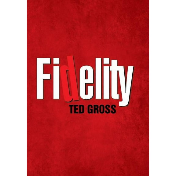 Fidelity (Hardcover)