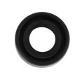 thumbnail image 5 of Sellos de eje de aceite TC de doble labio negro de goma de 12 mm x 22 mm x 7 mm para automóviles, 5 of 5