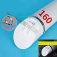thumbnail image 3 of Lefu 50-160mm PVC Drainage Pipe Floor Drains Auto Closing Displacement Valve Cover, 3 of 9