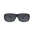 thumbnail image 2 of Lentes de Sol Unisex Dioptics Solar Shield Stone Negro Polarizados, 2 of 3
