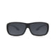 thumbnail image 2 of Lentes de Sol Unisex Dioptics Solar Shield Stone Negro Polarizados, 2 of 3