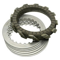 Tusk T-19200 Clutch Kit
