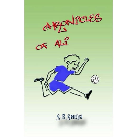 Chronicles of Ali, (Paperback)