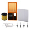 thumbnail image 1 of Kit De Afinacin Seat Ibiza Dsg 2008-2016 1.6l 4l Sin Aceite, 1 of 1