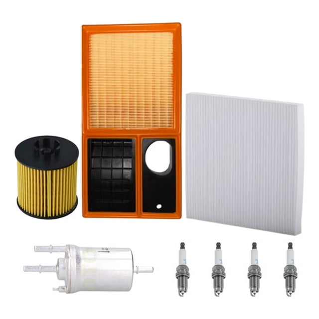 Kit De Afinacin Seat Ibiza Dsg 2008-2016 1.6l 4l Sin Aceite