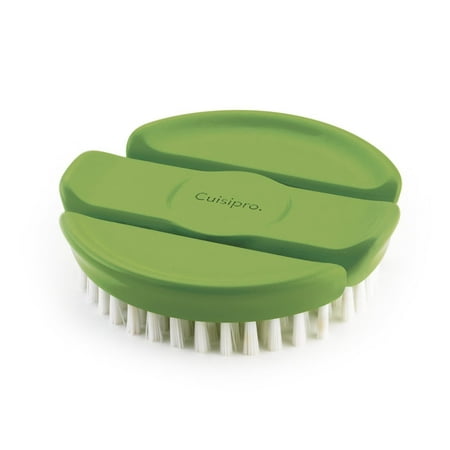 

Cuisipro Vegetable Brush