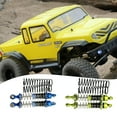 thumbnail image 2 of maskred Amortisseur Arrière pour 1/10 Rc LOSI Baja Rey Système 4WD Amortisseur Arrière Conçu pour 1/10 Rc LOSI Baja Rey 4WD Vert 1Set, 2 of 6