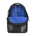thumbnail image 4 of Mochila Champion Summit negra mediana para viajes al aire libre, 4 of 6