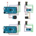 thumbnail image 6 of 5 pcs / 10pcs NRF24L01+ 2.4GHz Wireless RF Transceiver Module New Compatible, 6 of 8