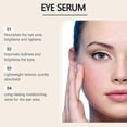 thumbnail image 5 of Coffee Eye Serum Caffeine Eye Serum Cream Removes Dark Bags Under The Eyes Prevents And Anting Wrinkle Lightening Line, 5 of 5