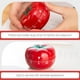 thumbnail image 4 of Temporizador de cocina con forma de tomate, recordatorio de tiempo de horneado., 4 of 7