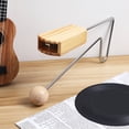 thumbnail image 4 of Raindrops Hand Percussion Wood Multi 1Pack for Beginners, 4 of 7