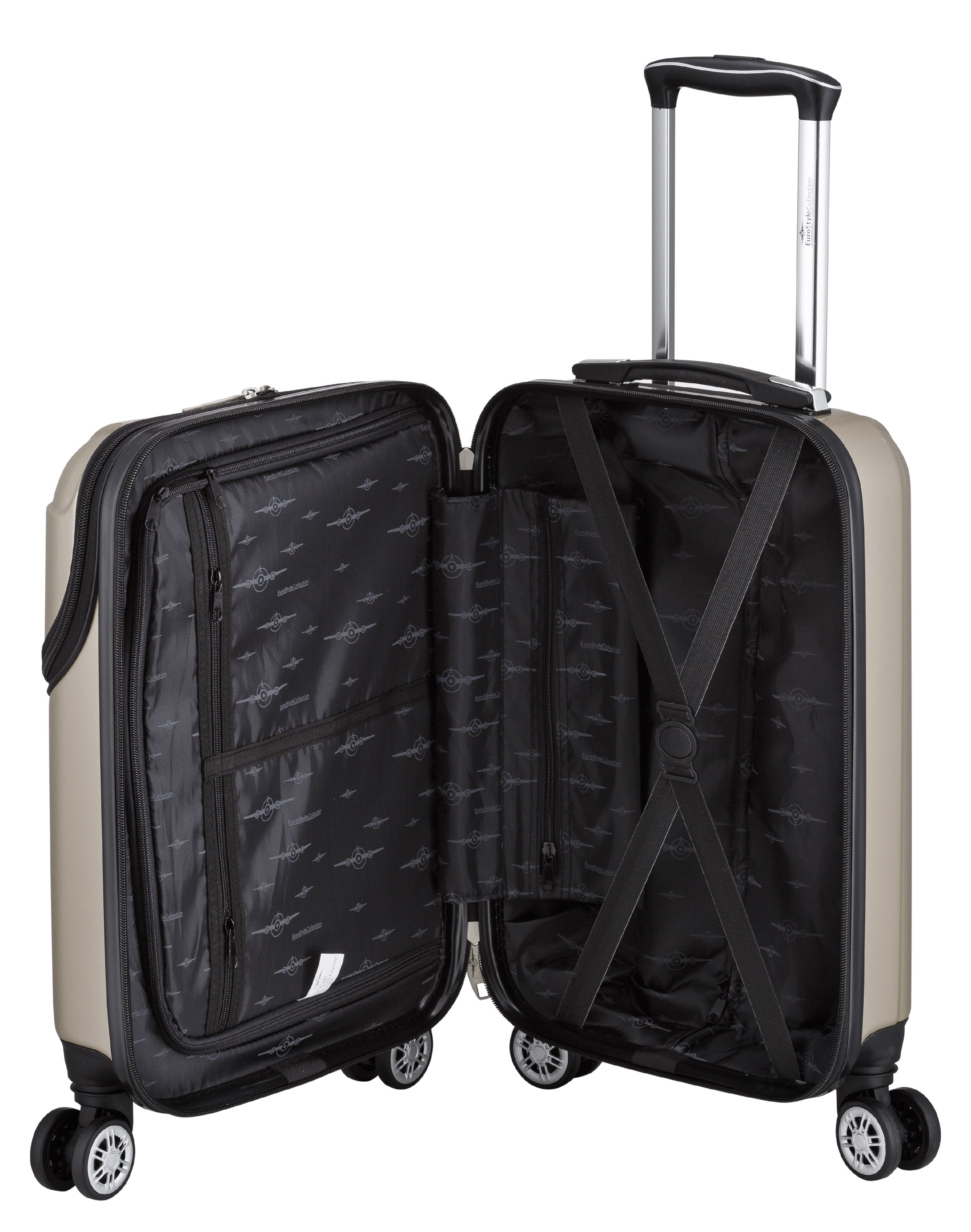 luggage ratings