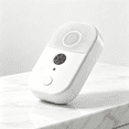 thumbnail image 3 of ACDANC 220V Dust Mite Bed Bug Killer Flea and Ant Repeller Ultrasonic Technology flea treatment for home, 3 of 7