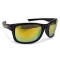 thumbnail image 2 of Gafas de seguridad DEWALT DPG107-YD Supervisor™ Premium Black, 2 of 7