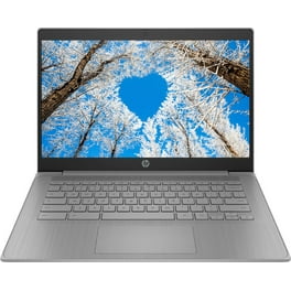 ノートPC hp - Chromebook Pentium Silver N5030 Amazon.com: HP 14