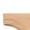 thumbnail image 5 of WRKEKC Seamless Underwear for Women Hollow Out One Piece Comfortable Breathable High Elasticity Panties with Soft Tagless Design, 5 of 5