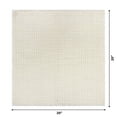 thumbnail image 4 of Better Homes & Gardens 4Pack Amos Napkin, 4 of 8