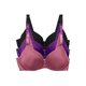 thumbnail image 2 of Pack de 3 Brasier COPA D Con Varilla Tatys Fashion Tatys Fashion 55026-1, 2 of 5