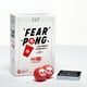 thumbnail image 4 of Juego de fiesta Fear Pong Adult de Cut | Internet Famous, 4 of 9