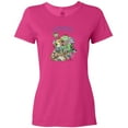 thumbnail image 3 of Inktastic Cats Are Like Potato Chips It's Hard to Have Just 1 Women's T-Shirt, 3 of 5